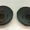 COPPIA TWEETER VOLVO V 40 ANNO 1998 - immagine 8