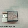RELÈ AUDI - VOLKSWAGEN 3d0951253a - immagine 2