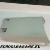 COPERTURA POSTERIORE TUNNEL CENTRALE FIAT STILO ANNO 2005 - immagine 6