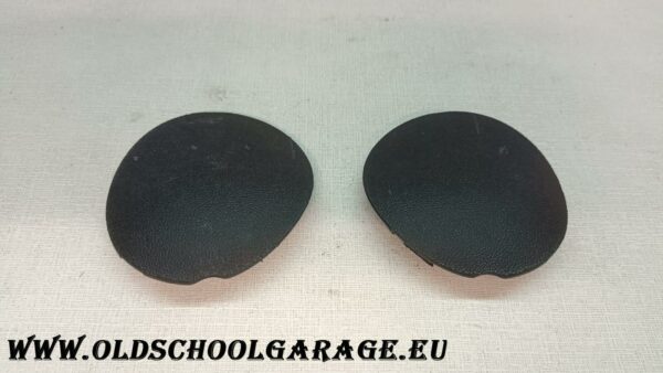 COPPIA TAPPI COPRICODA FIAT STILO ANNO 2005