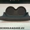 TAPPETINO PORTA OGGETTI FIAT STILO ANNO 2005 - immagine 2