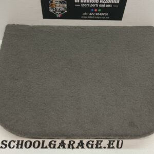 COPERTURA VANO SOTTO PIEDI RENAULT MEGAN SCENIC ANNO 2002