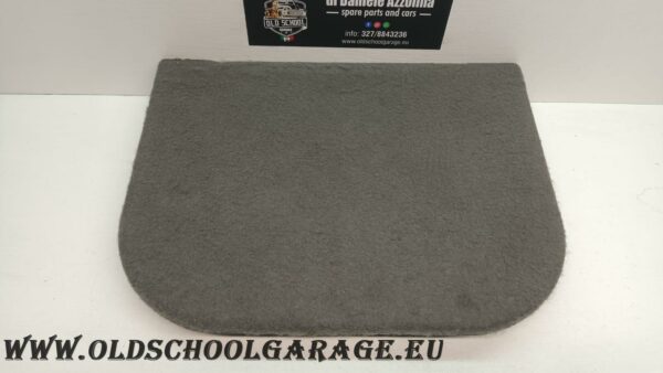 COPERTURA VANO SOTTO PIEDI RENAULT MEGAN SCENIC ANNO 2002
