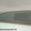 RIVESTIMENTO ALTOPARLANTE POSTERIORE RENAULT SCENIC ANNO 1999 - immagine 2