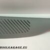 RIVESTIMENTO ALTOPARLANTE POSTERIORE RENAULT SCENIC ANNO 1999 - immagine 3