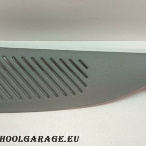 RIVESTIMENTO ALTOPARLANTE POSTERIORE RENAULT SCENIC ANNO 1999