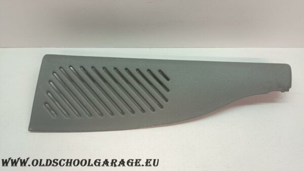 RIVESTIMENTO ALTOPARLANTE POSTERIORE RENAULT SCENIC ANNO 1999