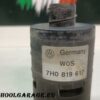 SILENZIATORE MISCELATORE WEBASSO VW TOUAREG ANNO 2003 - 2.5 TDI - immagine 2