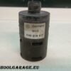 SILENZIATORE MISCELATORE WEBASSO VW TOUAREG ANNO 2003 - 2.5 TDI - immagine 4
