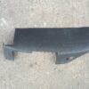 RIVESTIMENTO SEDILE ANTERIORE DESTRO VW TOUAREG ANNO 2003 - immagine 3