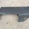 RIVESTIMENTO SEDILE ANTERIORE DESTRO VW TOUAREG ANNO 2003 - immagine 4