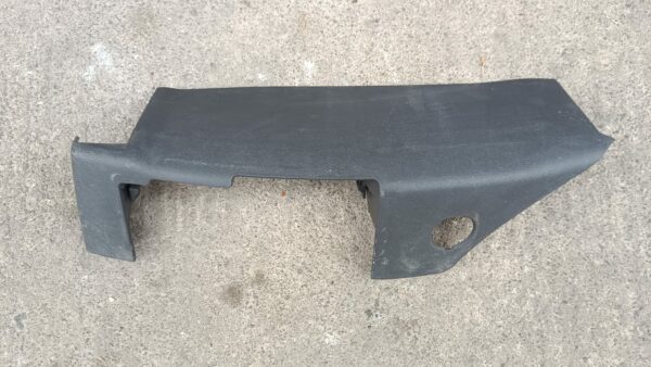 RIVESTIMENTO SEDILE ANTERIORE DESTRO VW TOUAREG ANNO 2003