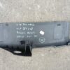 RIVESTIMENTO SEDILE ANTERIORE DESTRO VW TOUAREG ANNO 2003 - immagine 5