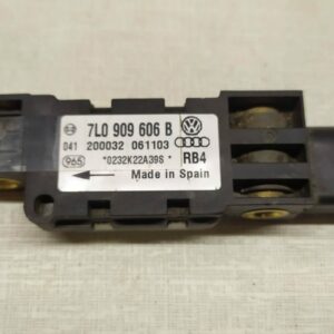 SENSORE CRASH VW TOUAREG 2.5 TDI ANNO 2003