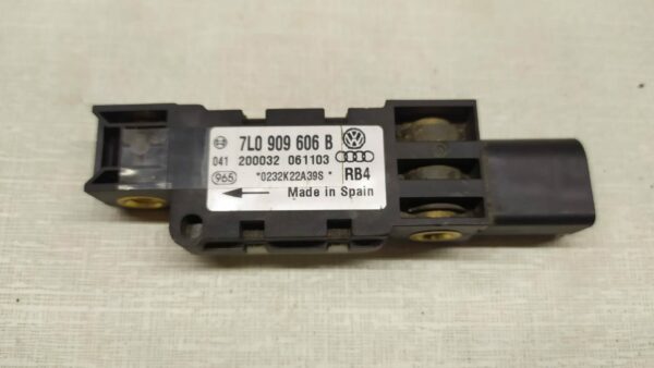 SENSORE CRASH VW TOUAREG 2.5 TDI ANNO 2003