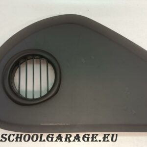 COPERTURA LATERALE SINISTRA CRUSCOTTO VW TOUAREG 2.5 ANNO2003