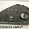COPERTURA LATERALE SINISTRA CRUSCOTTO VW TOUAREG 2.5 ANNO2003 - immagine 10
