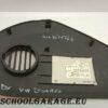 COPERTURA LATERALE DESTRA CRUSCOTTO VW TOUAREG 2.5 ANNO2003 - immagine 11