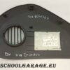 COPERTURA LATERALE DESTRA CRUSCOTTO VW TOUAREG 2.5 ANNO2003 - immagine 12