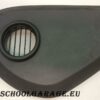 COPERTURA LATERALE DESTRA CRUSCOTTO VW TOUAREG 2.5 ANNO2003 - immagine 8