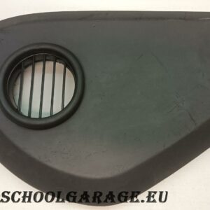 COPERTURA LATERALE DESTRA CRUSCOTTO VW TOUAREG 2.5 ANNO2003