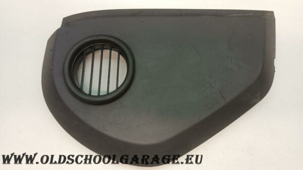 COPERTURA LATERALE DESTRA CRUSCOTTO VW TOUAREG 2.5 ANNO2003