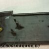 COPERTURA COVER BLOCCHETTO ACCENZIONE VW TOUAREG ANNO 2003 - 2.5 TDI - immagine 2