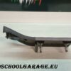 COPERTURA COVER BLOCCHETTO ACCENZIONE VW TOUAREG ANNO 2003 - 2.5 TDI - immagine 3