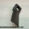 COPERTURA COVER BLOCCHETTO ACCENZIONE VW TOUAREG ANNO 2003 - 2.5 TDI - immagine 5