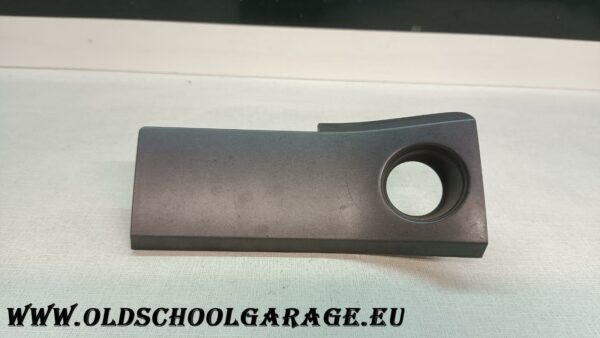 COPERTURA COVER BLOCCHETTO ACCENZIONE VW TOUAREG ANNO 2003 - 2.5 TDI