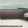 COPERTURA COVER BLOCCHETTO ACCENZIONE VW TOUAREG ANNO 2003 - 2.5 TDI - immagine 8