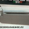 ALETTA PARASOLE SINISTRA VW TOUAREG 2.5 TDI ANNO 2003 - immagine 11
