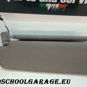 ALETTA PARASOLE SINISTRA VW TOUAREG 2.5 TDI ANNO 2003
