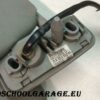 ALETTA PARASOLE SINISTRA VW TOUAREG 2.5 TDI ANNO 2003 - immagine 13