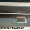ALETTA PARASOLE SINISTRA VW TOUAREG 2.5 TDI ANNO 2003 - immagine 3