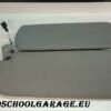 ALETTA PARASOLE SINISTRA VW TOUAREG 2.5 TDI ANNO 2003 - immagine 9
