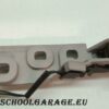 COPRI PIASTRE CHIUSURA TETTO PEUGEOT 206 CABRIO CC - immagine 5