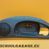 COPERTURA MANIGLIA PORTIERA ANTERIORE DESTRA ALFA ROMEO 147 - 1.9 JTD ANNO 2002 - immagine 5