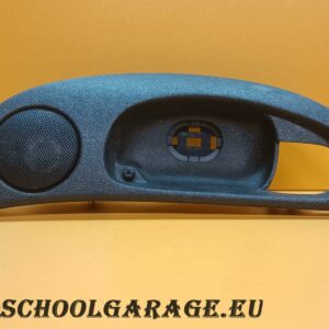 COPERTURA MANIGLIA PORTIERA ANTERIORE DESTRA ALFA ROMEO 147 - 1.9 JTD ANNO 2002