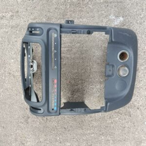 PARTE CENTRALE CRUSCOTTO SMART FOR TWO