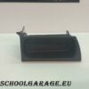 CONSOLLE INTERMEDIA MERCEDES W 203 ANNO 2003 C220 - immagine 11