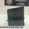 CONSOLLE INTERMEDIA MERCEDES W 203 ANNO 2003 C220 - immagine 5