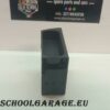 CONSOLLE INTERMEDIA MERCEDES W 203 ANNO 2003 C220 - immagine 7