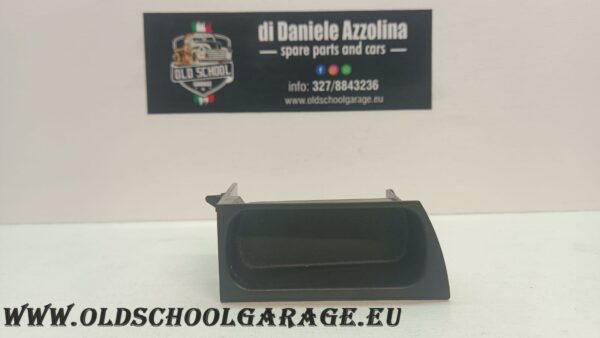 CONSOLLE INTERMEDIA MERCEDES W 203 ANNO 2003 C220