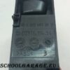 CONSOLLE INTERMEDIA MERCEDES W 203 ANNO 2003 C220 - immagine 9