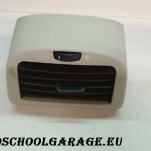 BOCCHETTA AEREAZIONE CENTRALE FIAT STILO ANNO 2005