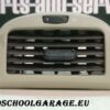 BOCCHETTA AEREAZIONE CENTRALE FIAT STILO ANNO 2005 - immagine 6