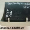 BOCCHETTA AEREAZIONE CENTRALE FIAT STILO ANNO 2005 - immagine 7