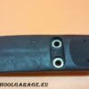 MANIGLIA REGOLAZIONE ALTEZZA VOLANTE VW TOUAREG 2.5 TDI ANNO 2003 - immagine 2