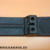 MANIGLIA REGOLAZIONE ALTEZZA VOLANTE VW TOUAREG 2.5 TDI ANNO 2003 - immagine 5